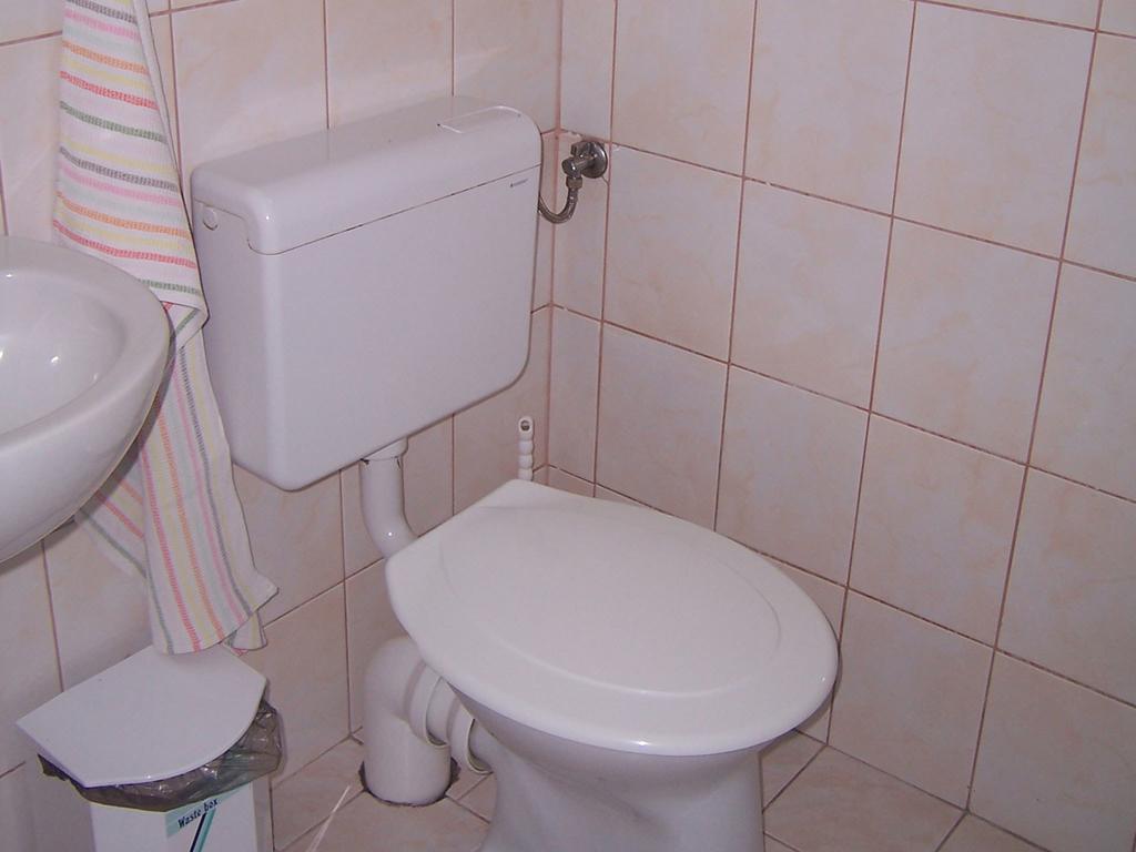Penzion Certovy Kameny Jeseník Quarto foto