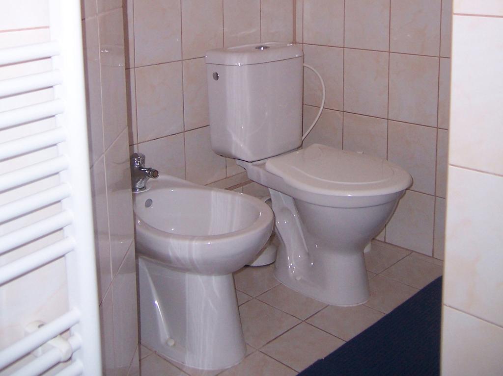 Penzion Certovy Kameny Jeseník Quarto foto